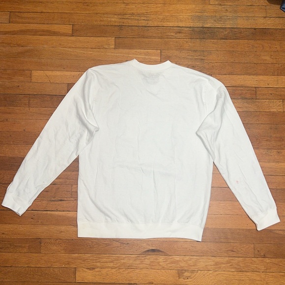 Taylor Swift Midnights Graphic Crewneck Sweatshirt, size XL - Picture 11 of 12